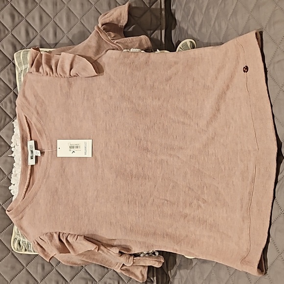 William Rast Top - Picture 7 of 16